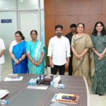 CM Revanth Reddy Plans Grand Ghats for Godavari Pushkaralu