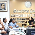 Minister Uttam to personally attend KWDT-II hearing from September 23